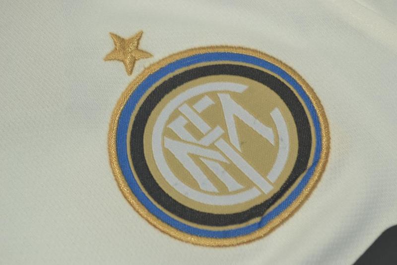 AAA(Thailand) Inter Milan 2010/11 Away Soccer Jersey