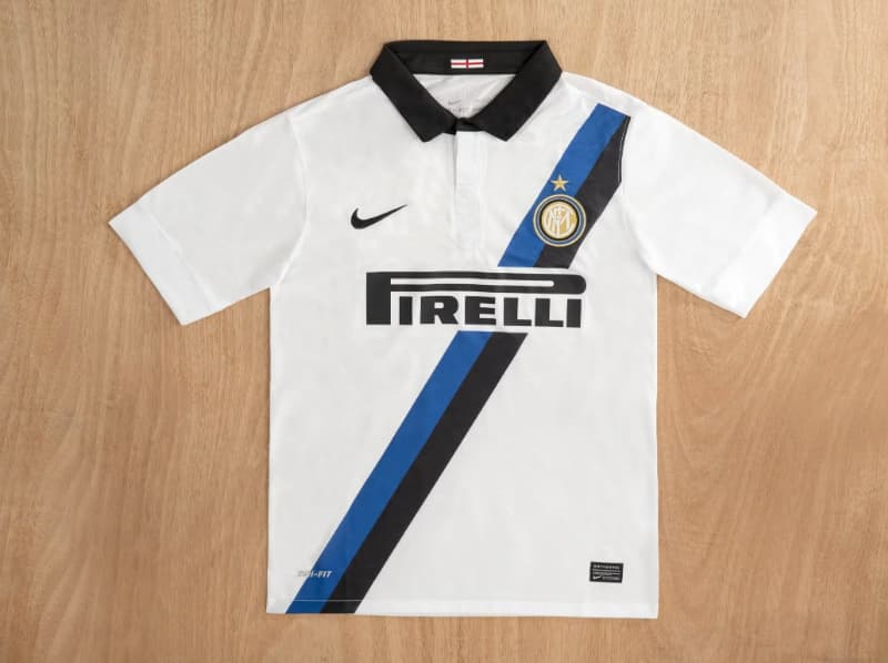 AAA(Thailand) Inter Milan 2011/12 Away Retro Soccer Jersey AAA(Thailand) Inter Milan 2011/12 Away Retro Soccer Jersey
