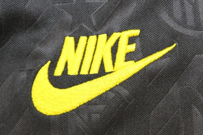 AAA(Thailand) Inter Milan 2019/20 Third Retro Soccer Jersey