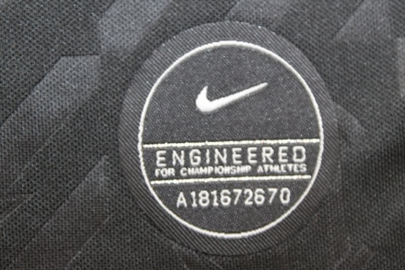 AAA(Thailand) Inter Milan 2019/20 Third Retro Soccer Jersey