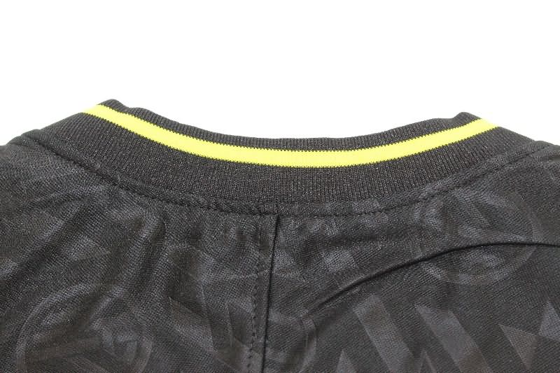 AAA(Thailand) Inter Milan 2019/20 Third Retro Soccer Jersey