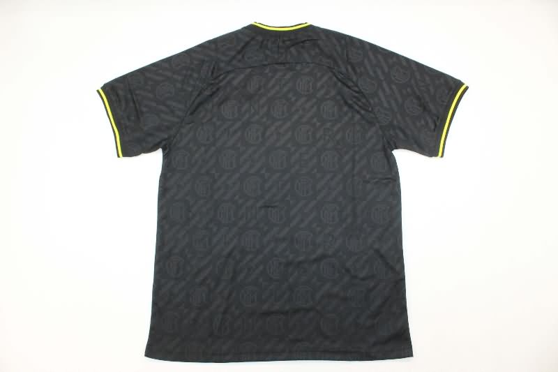 AAA(Thailand) Inter Milan 2019/20 Third Retro Soccer Jersey