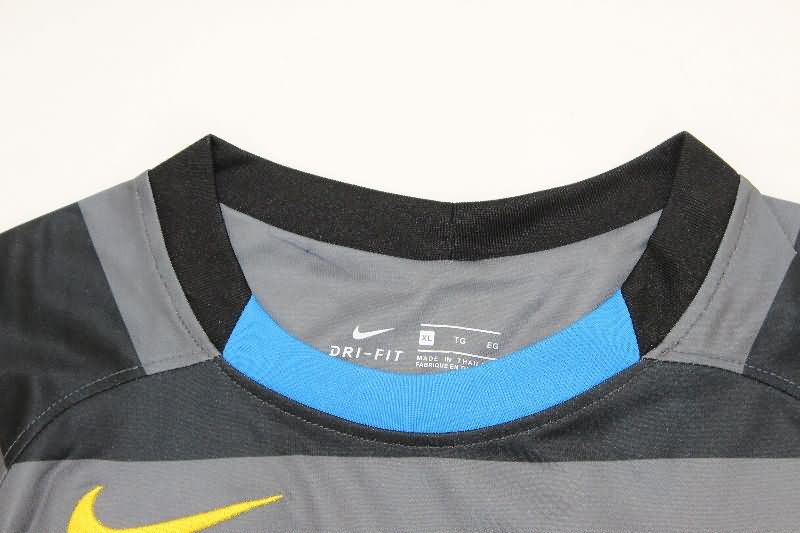 AAA(Thailand) Inter Milan 2020/21 Third Retro Soccer Jersey