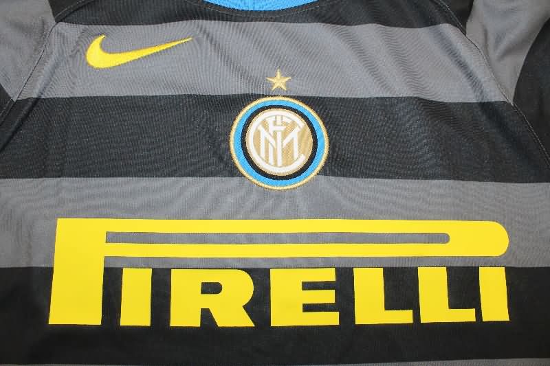 AAA(Thailand) Inter Milan 2020/21 Third Retro Soccer Jersey