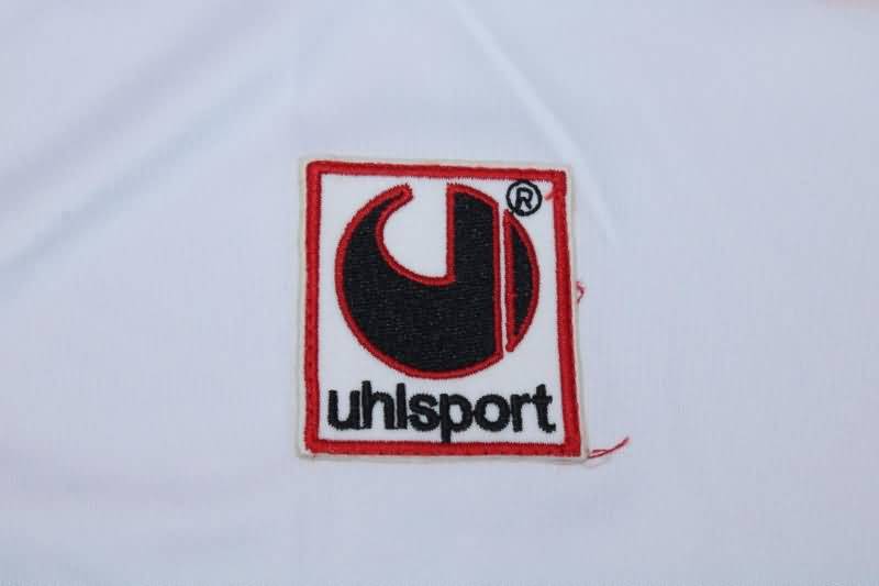 AAA(Thailand) Inter Milan 1990/91 Away Retro Soccer Jersey