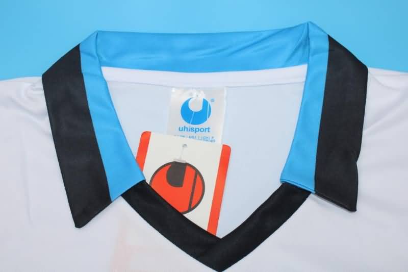 AAA(Thailand) Inter Milan 1990/91 Away Retro Soccer Jersey