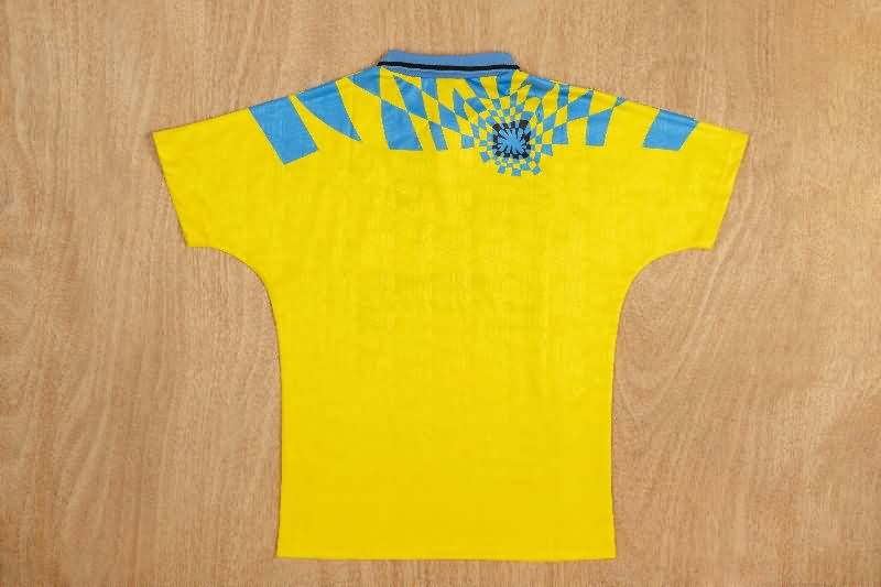 AAA(Thailand) Inter Milan 1992/93 Third Retro Soccer Jersey