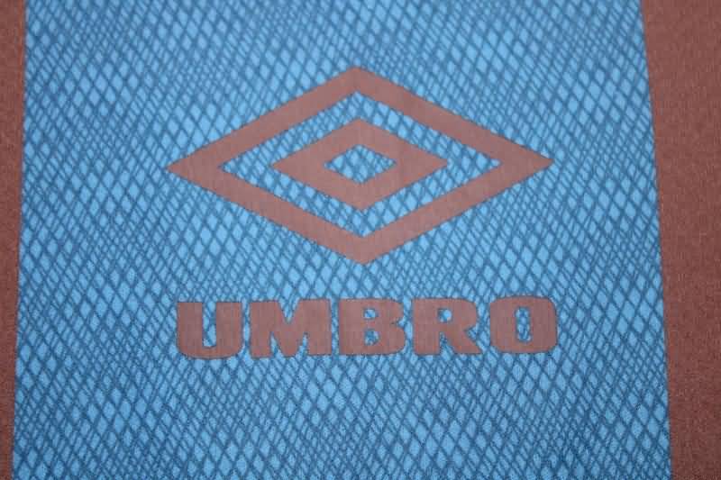 AAA(Thailand) Inter Milan 1994/95 Home Retro Soccer Jersey