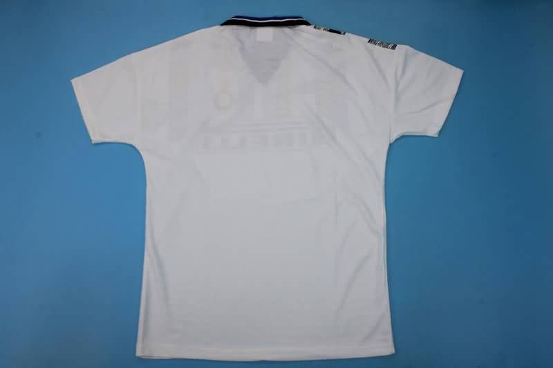 AAA(Thailand) Inter Milan 1995/96 Away Soccer Jersey