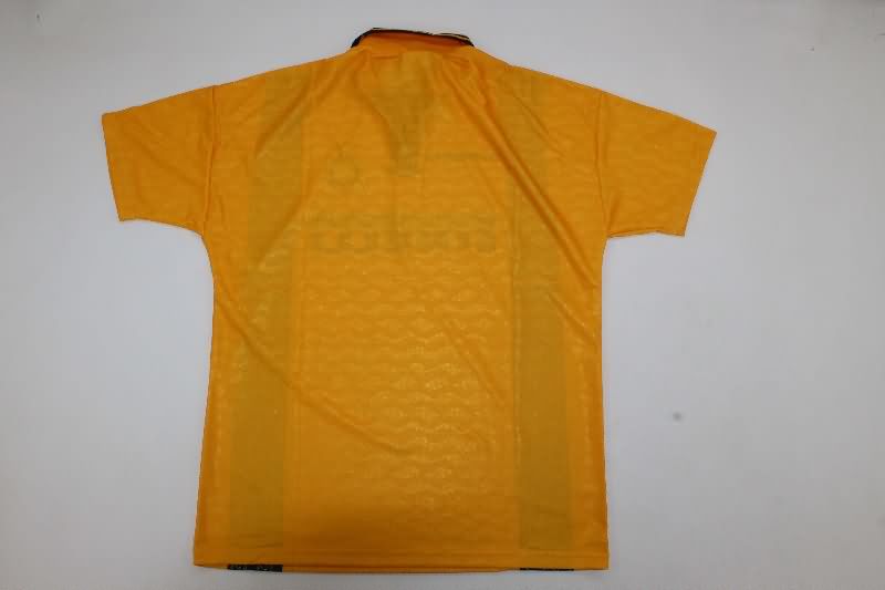 AAA(Thailand) Inter Milan 1996/97 Third Retro Soccer Jersey