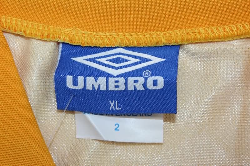 AAA(Thailand) Inter Milan 1996/97 Third Retro Soccer Jersey