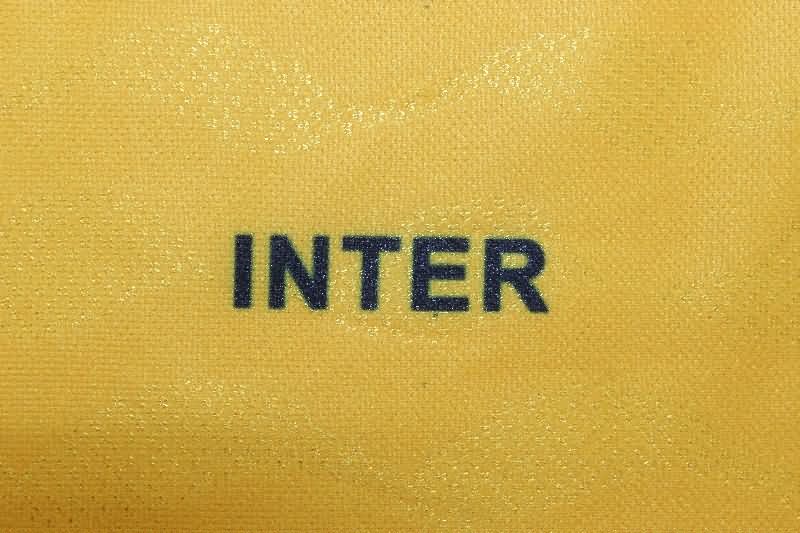 AAA(Thailand) Inter Milan 1996/97 Third Retro Soccer Jersey