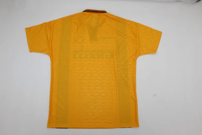 AAA(Thailand) Inter Milan 1996/97 Third Retro Soccer Jersey