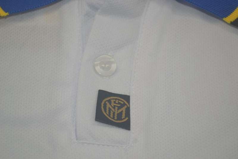 AAA(Thailand) Inter Milan 1997/98 Away Soccer Jersey