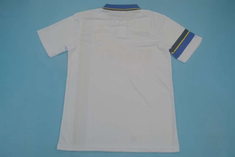 AAA(Thailand) Inter Milan 1997/98 Away Soccer Jersey