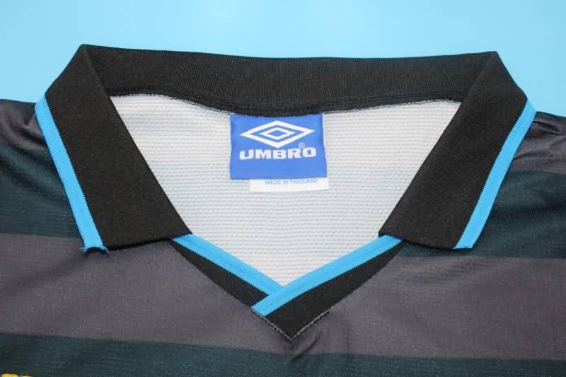 AAA(Thailand) Inter Milan 1997/98 Third Soccer Jersey