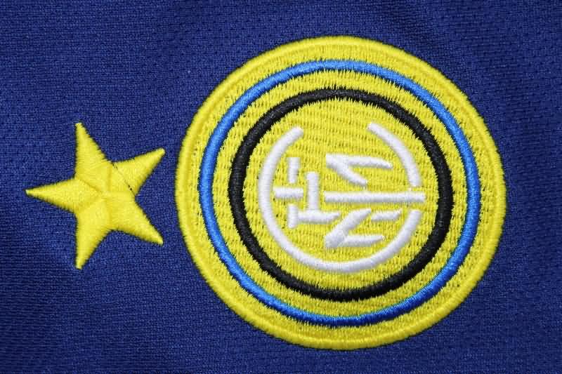 AAA(Thailand) Inter Milan 1998/99 Third Retro Soccer Jersey