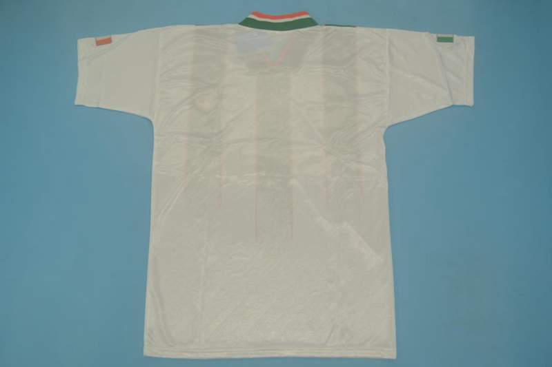 AAA(Thailand) Ireland 1994 Away Retro Soccer Jersey