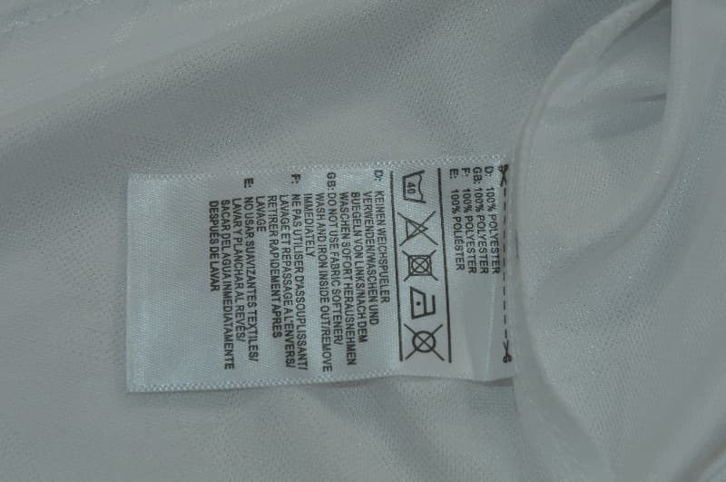 AAA(Thailand) Ireland 1994 Away Retro Soccer Jersey