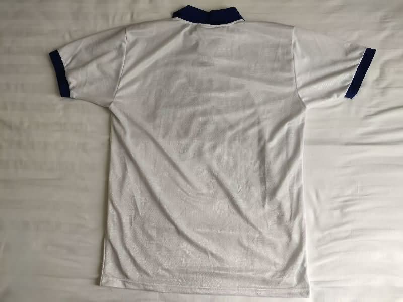 AAA(Thailand) Italy 1994 White Retro Soccer Jersey