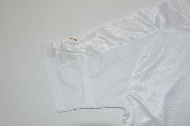 AAA(Thailand) Italy 2004 Away Retro Soccer Jersey