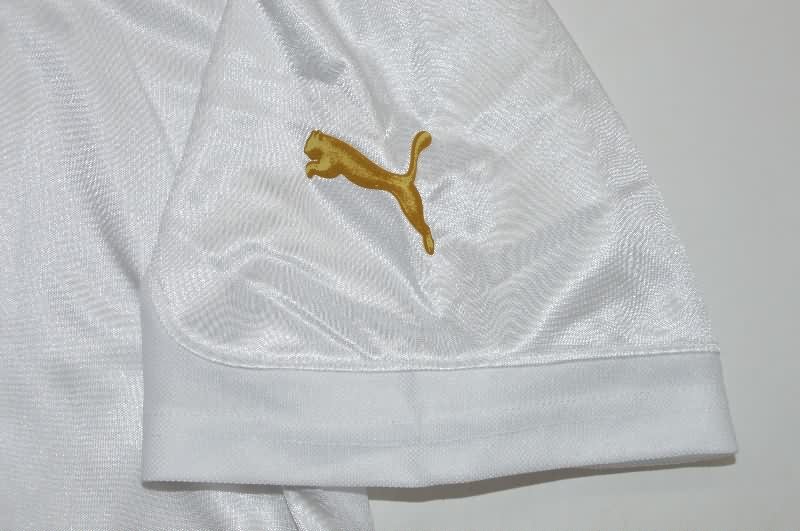 AAA(Thailand) Italy 2004 Away Retro Soccer Jersey