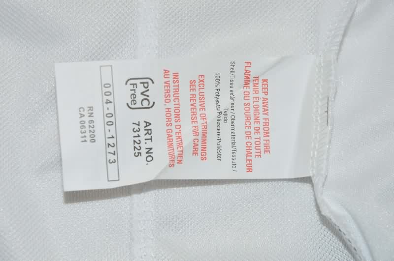 AAA(Thailand) Italy 2004 Away Retro Soccer Jersey