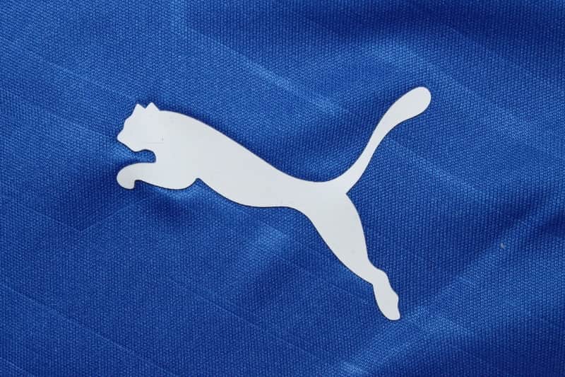 AAA(Thailand) Italy 2012 Home Retro Soccer Jersey