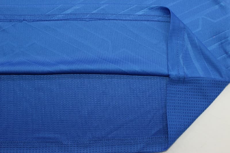 AAA(Thailand) Italy 2012 Home Retro Soccer Jersey