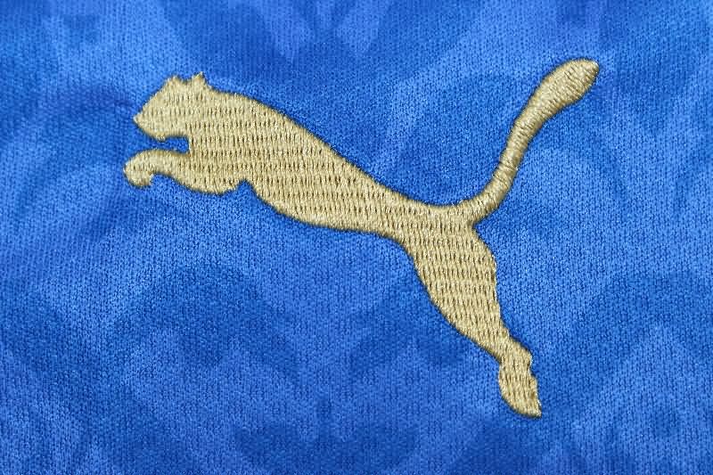 AAA(Thailand) Italy 2020 Home Retro Soccer Jersey