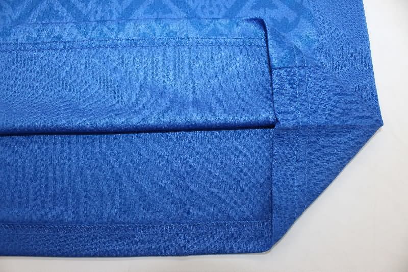 AAA(Thailand) Italy 2020 Home Retro Soccer Jersey