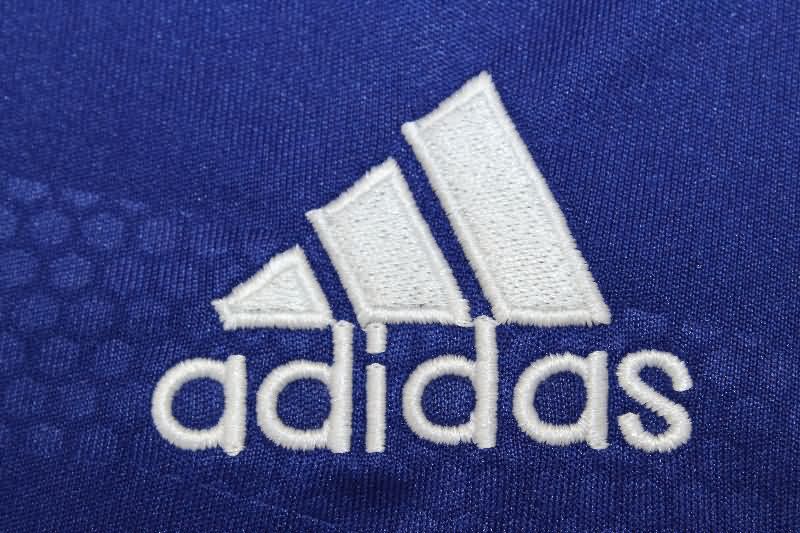 AAA(Thailand) Japan 2014 Home Retro Soccer Jersey