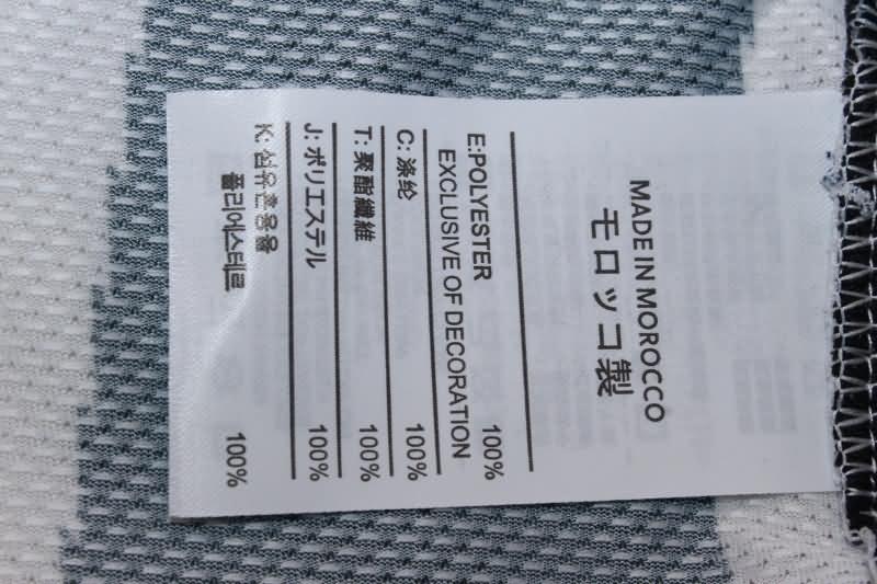 AAA(Thailand) Juventus 2010/11 Home Retro Soccer Jersey