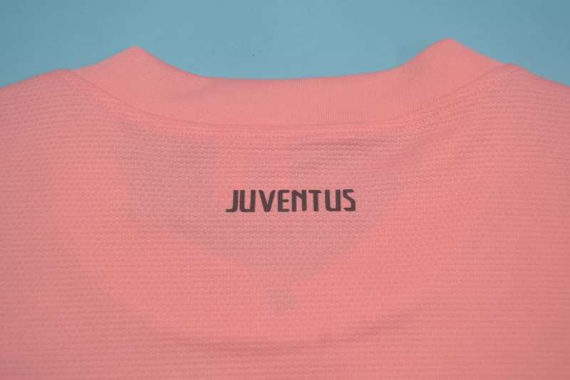 AAA(Thailand) Juventus 2011/12 Away Retro Soccer Jersey