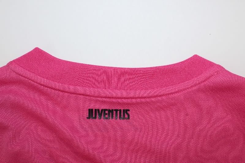 AAA(Thailand) Juventus 2011/12 Away Long Sleeve Retro Soccer Jersey
