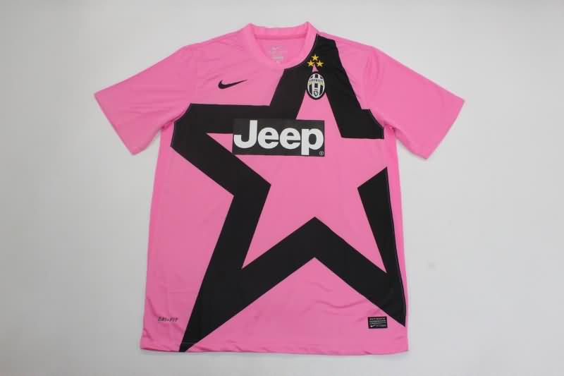 AAA(Thailand) Juventus 2012/13 Away Retro Soccer Jersey
