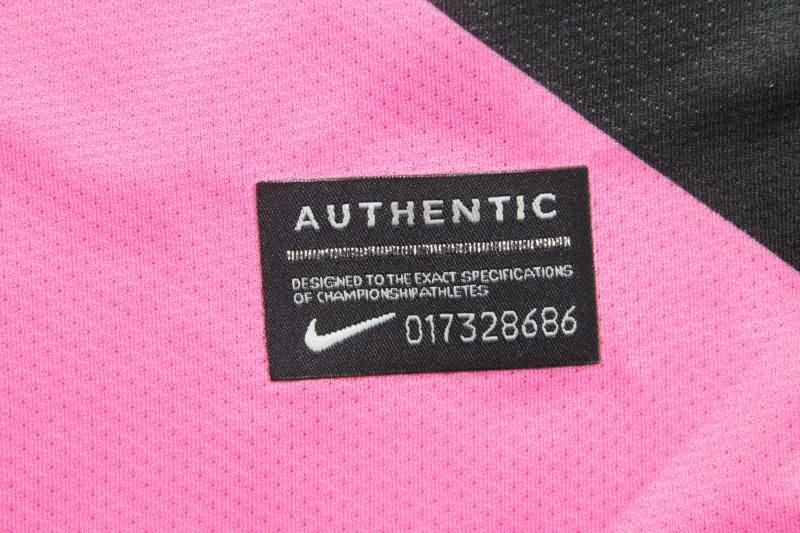 AAA(Thailand) Juventus 2012/13 Away Retro Soccer Jersey