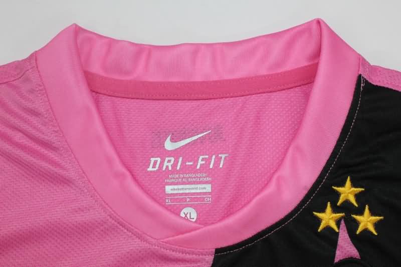 AAA(Thailand) Juventus 2012/13 Away Retro Soccer Jersey