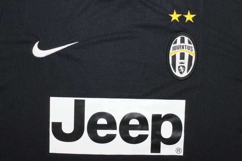 AAA(Thailand) Juventus 2012/13 Third Retro Soccer Jersey