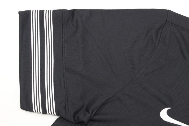 AAA(Thailand) Juventus 2012/13 Third Retro Soccer Jersey