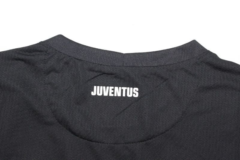AAA(Thailand) Juventus 2012/13 Third Retro Soccer Jersey