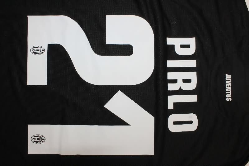 AAA(Thailand) Juventus 2012/13 Third Retro Soccer Jersey