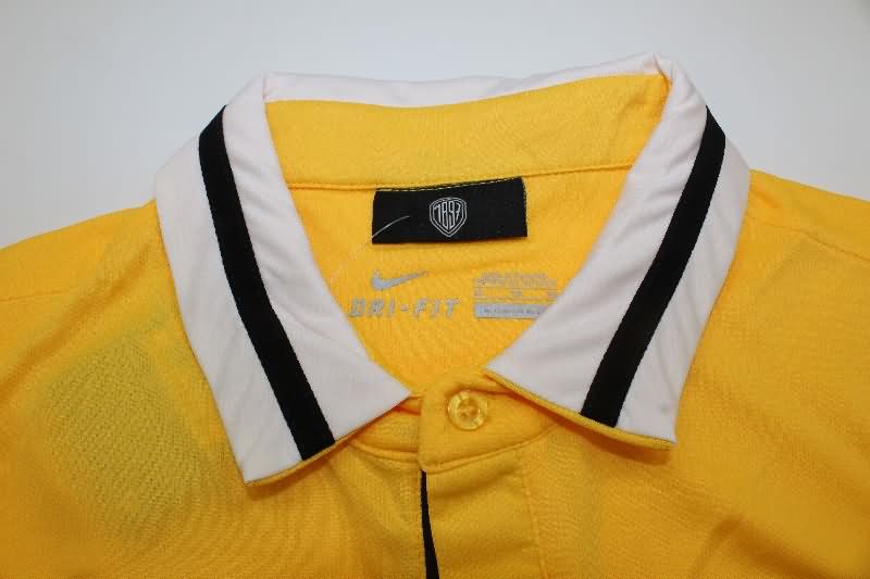 AAA(Thailand) Juventus 2013/14 Away Retro Soccer Jersey
