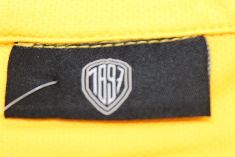 AAA(Thailand) Juventus 2013/14 Away Retro Soccer Jersey
