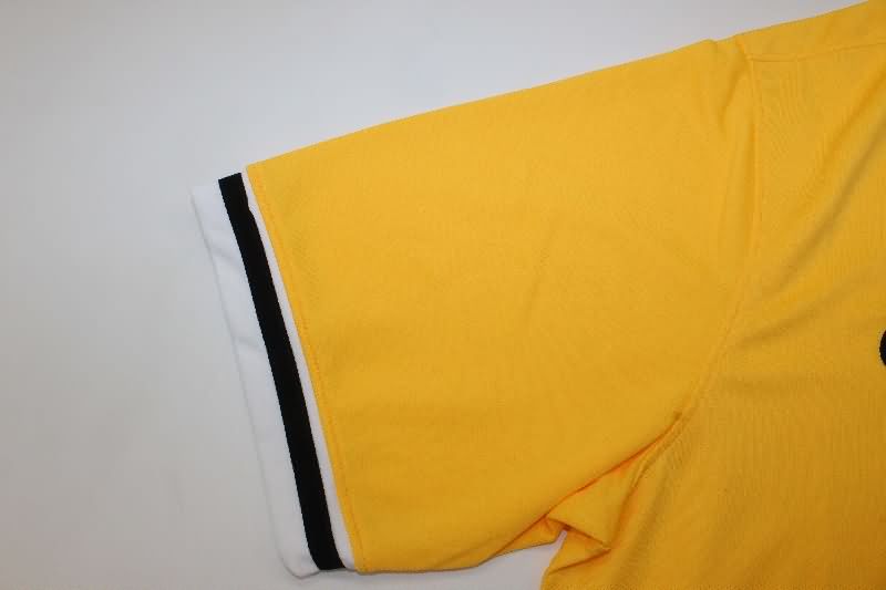 AAA(Thailand) Juventus 2013/14 Away Retro Soccer Jersey