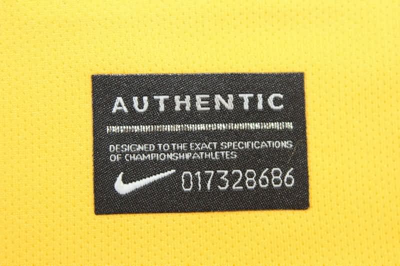 AAA(Thailand) Juventus 2013/14 Away Retro Soccer Jersey
