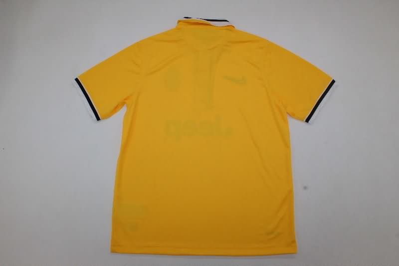AAA(Thailand) Juventus 2013/14 Away Retro Soccer Jersey