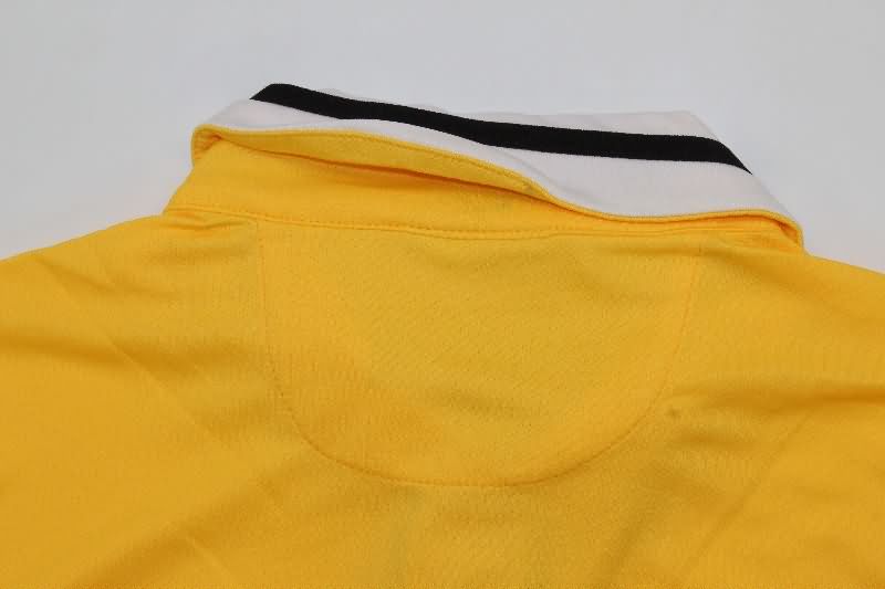 AAA(Thailand) Juventus 2013/14 Away Retro Soccer Jersey
