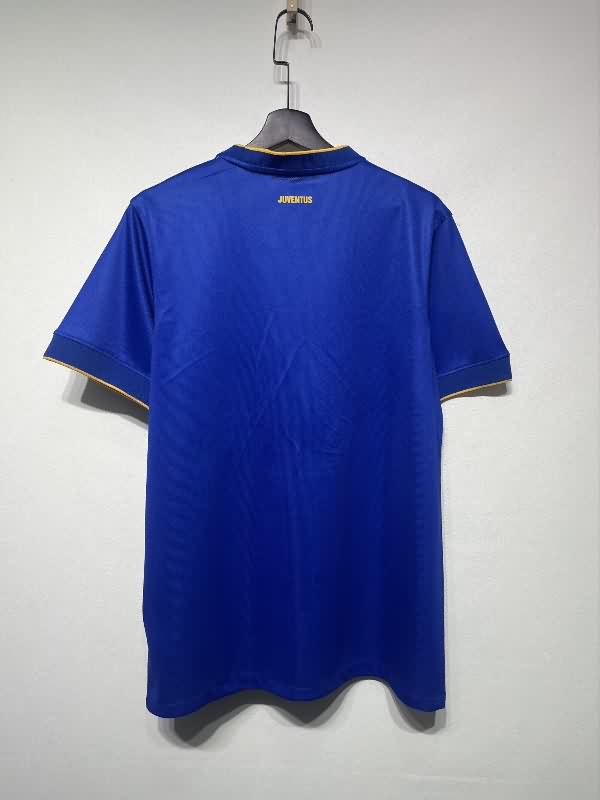 AAA(Thailand) Juventus 2014/15 Away Retro Soccer Jersey