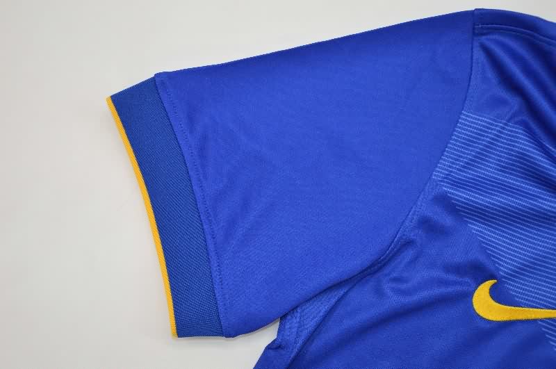 AAA(Thailand) Juventus 2014/15 Away Retro Soccer Jersey